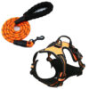reflective vest dog harnesses 5