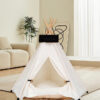 Teepee Pet Tent 2