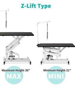 Pempet Hydraulic Dog Grooming Table 19 HydraulicDogGroomingTable 3 2000x webp