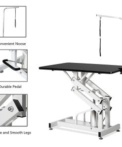 Pempet Hydraulic Dog Grooming Table 20 HydraulicDogGroomingTable 4 2000x webp