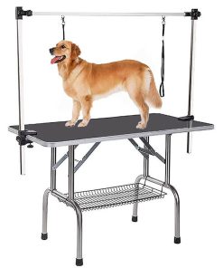 Pempet Portable Dog Grooming Table