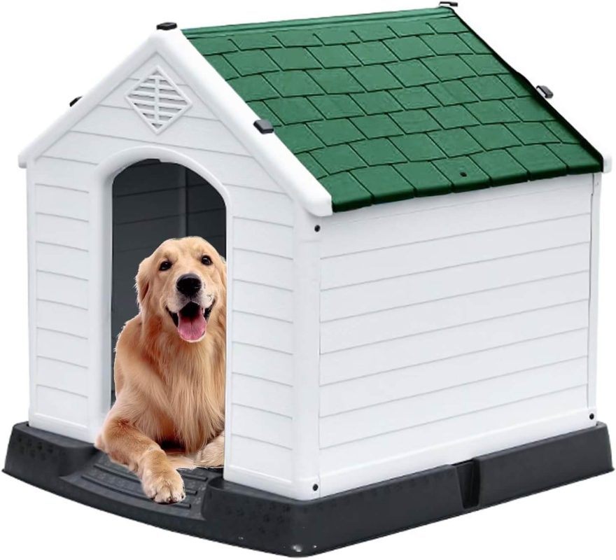How to Choose the Perfect Dog House 4 61IvCkuYlGL. AC SL1500