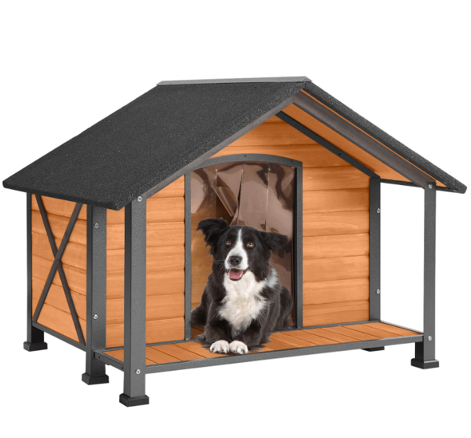 How to Choose the Perfect Dog House 5 QQ截图20240723144542