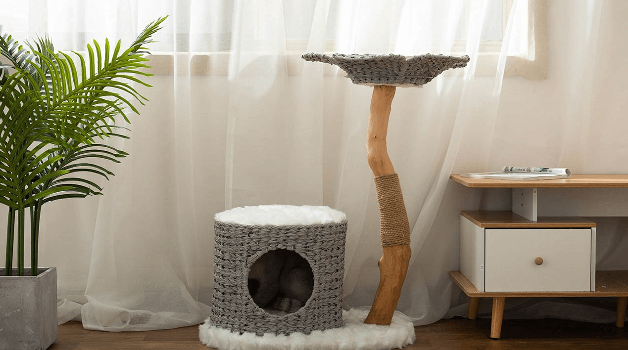 How to Choose the Right Cat Tree 7 cat tree