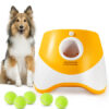 dog ball launcher